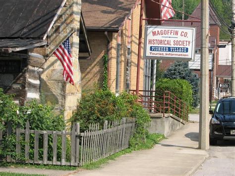 magoffin county Archives .